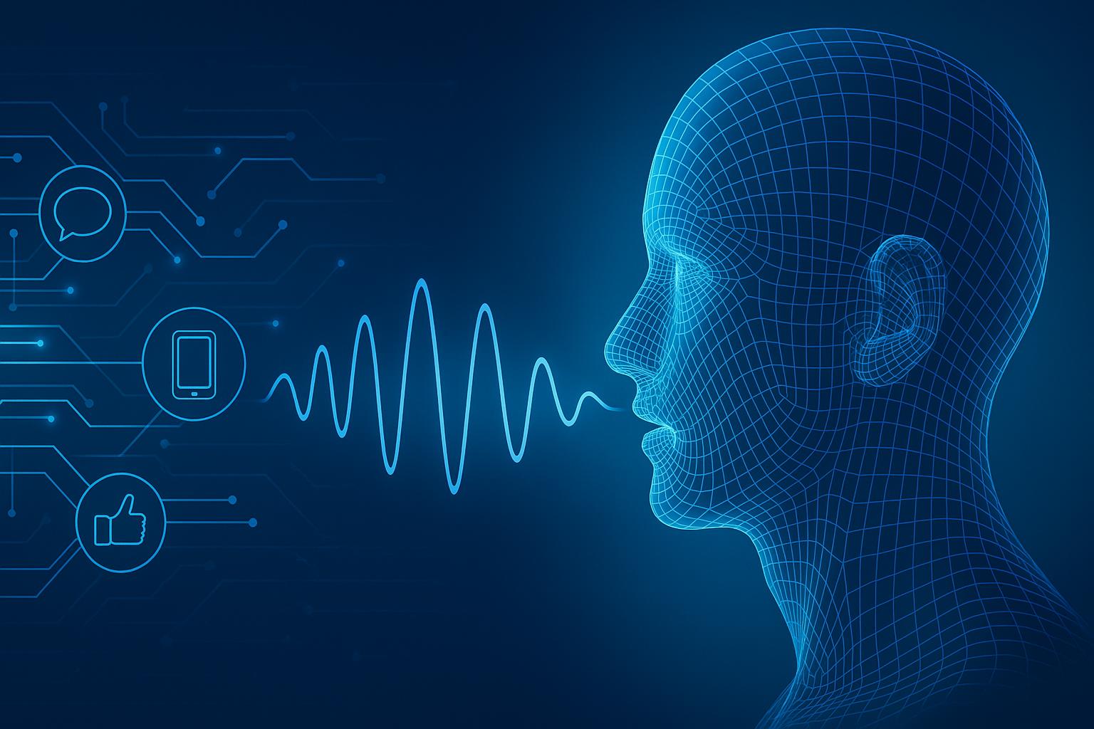 igaming human voice