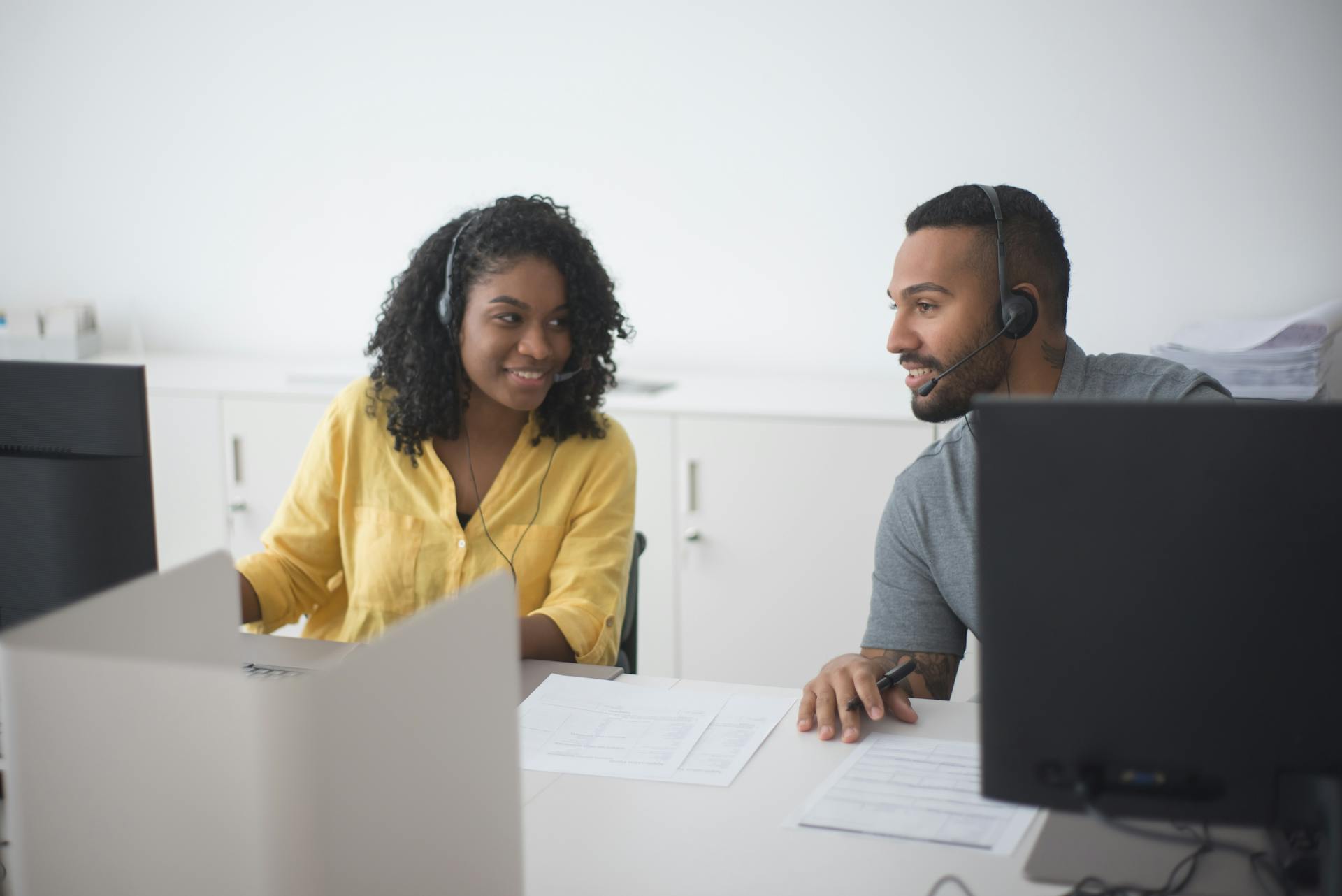 calls boost engagement